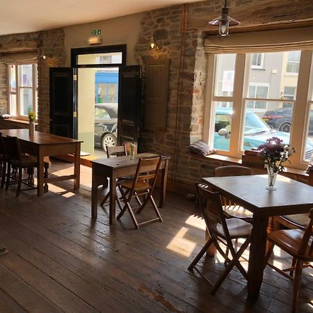 Inn At The Sticks Llanstephan  Bagian luar foto